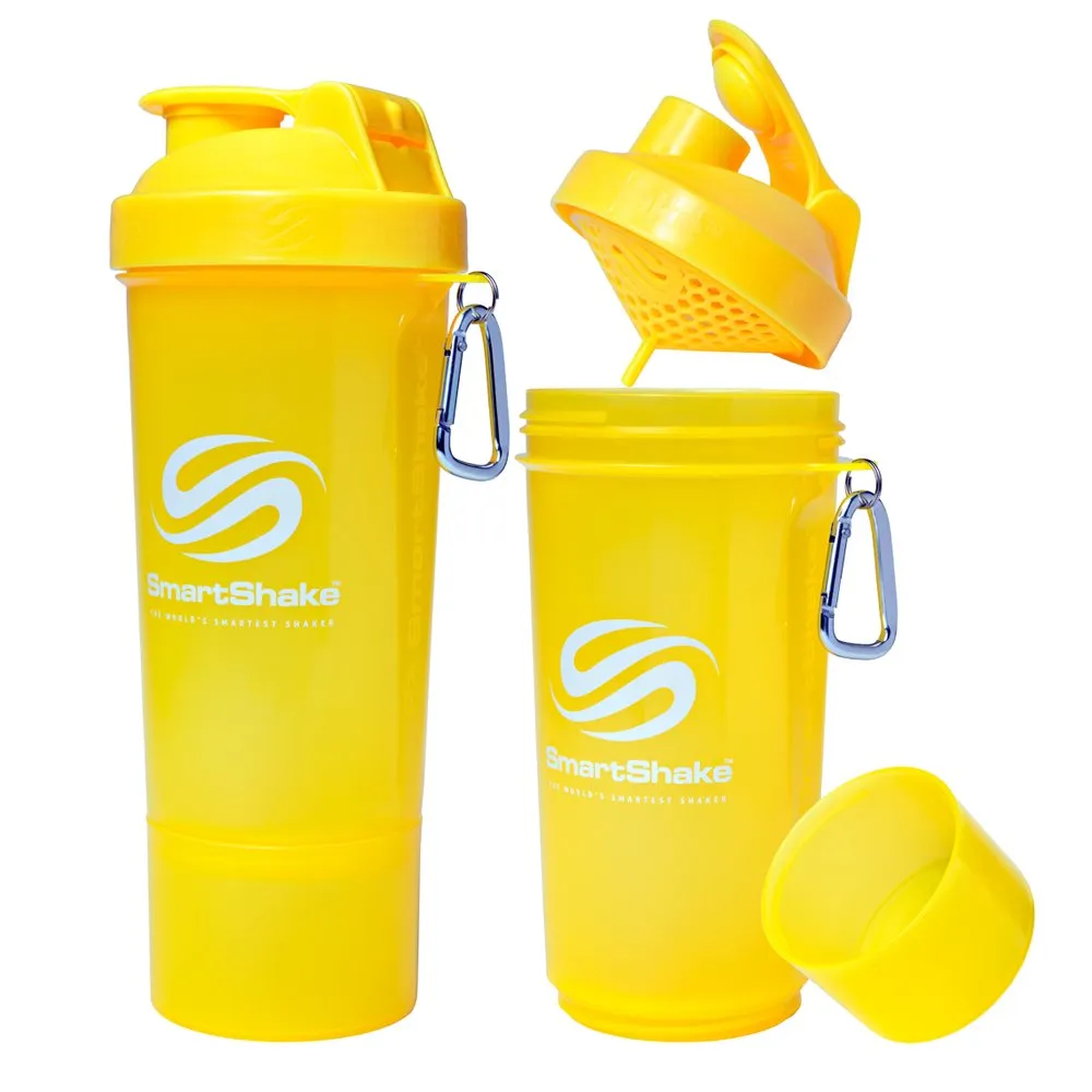 SmartShake Slim (500ml) 17 Oz.