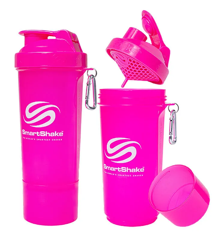 SmartShake Slim (500ml) 17 Oz.