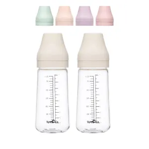 Spectra PA Bottle 260 ML - Pack of 2