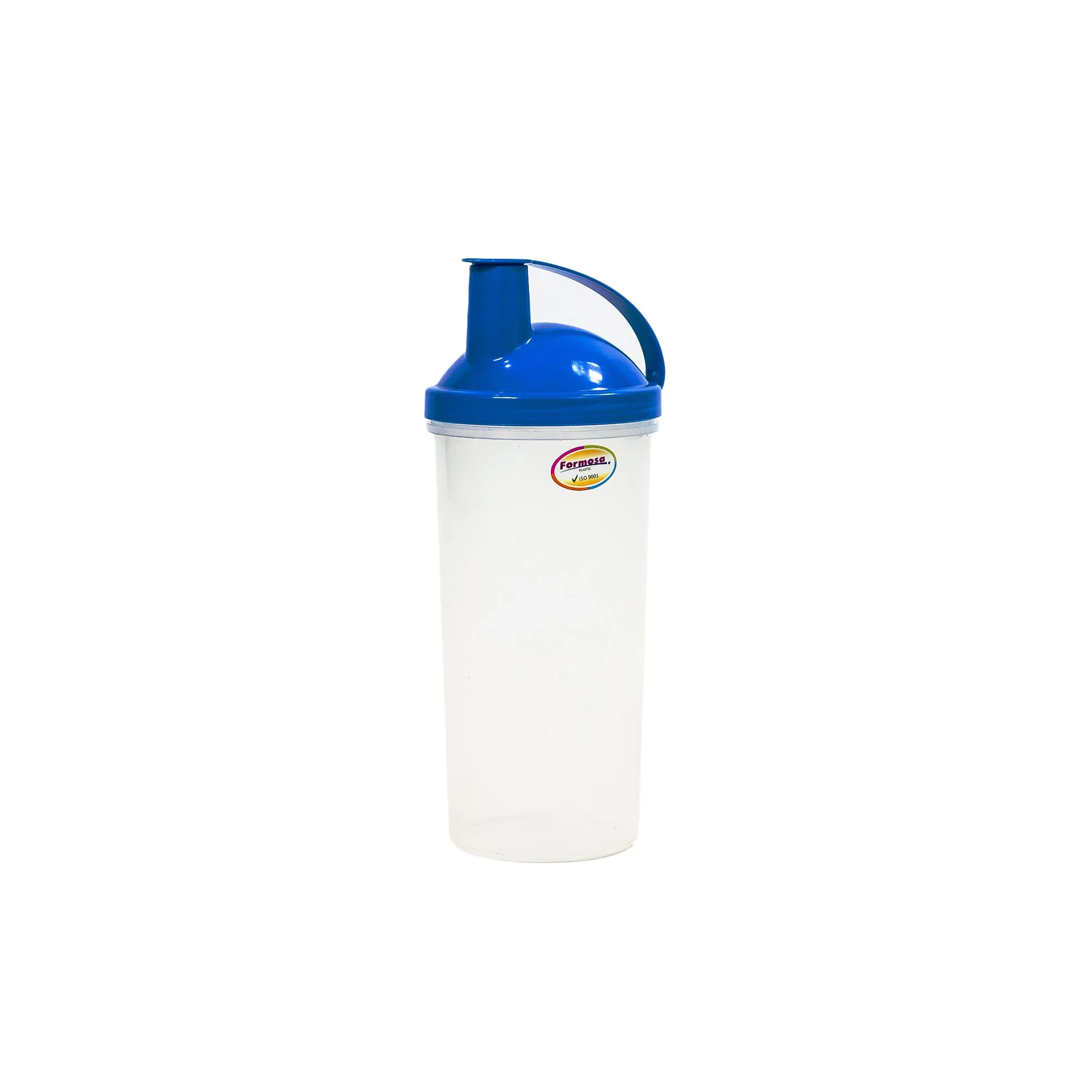 Sports Water Plastic Handy Sipper Bottle 550ml 8636