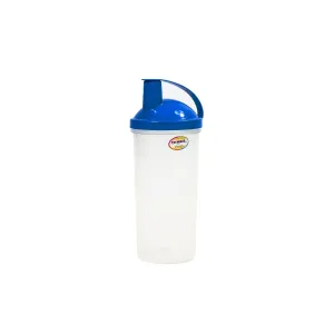 Sports Water Plastic Handy Sipper Bottle 550ml 8636