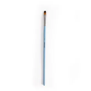 Sprinks Filbert Brush #2