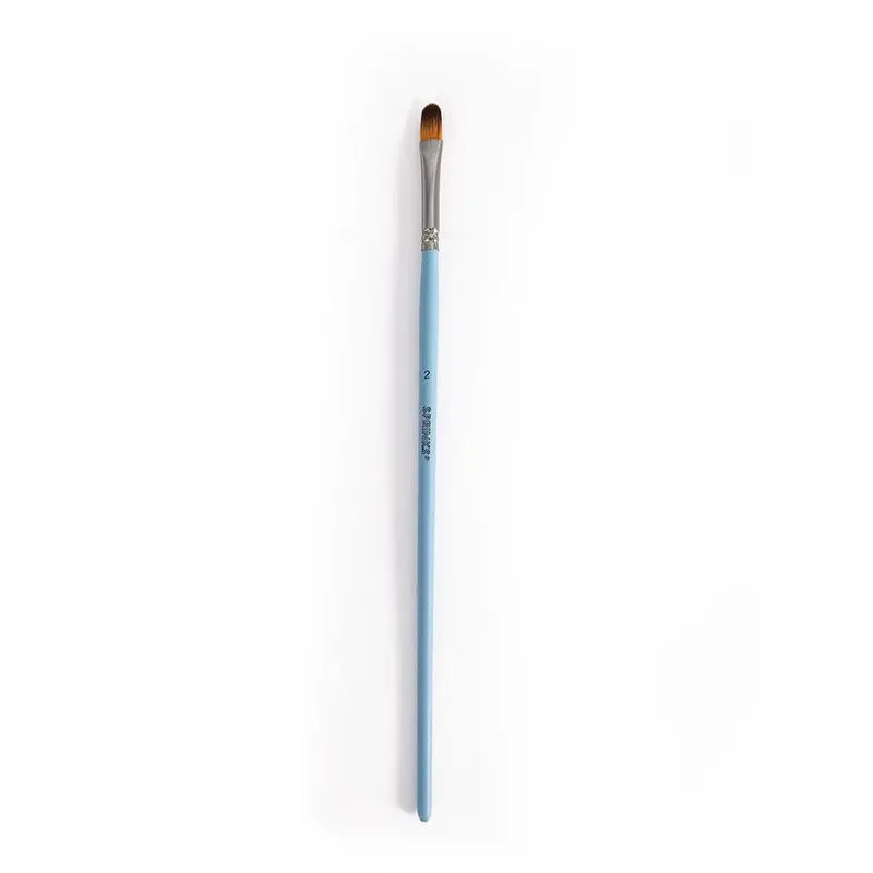 Sprinks Filbert Brush #2