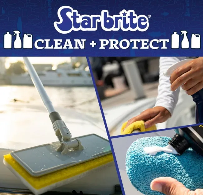 Starbrite Spider and Bird Stain Remover