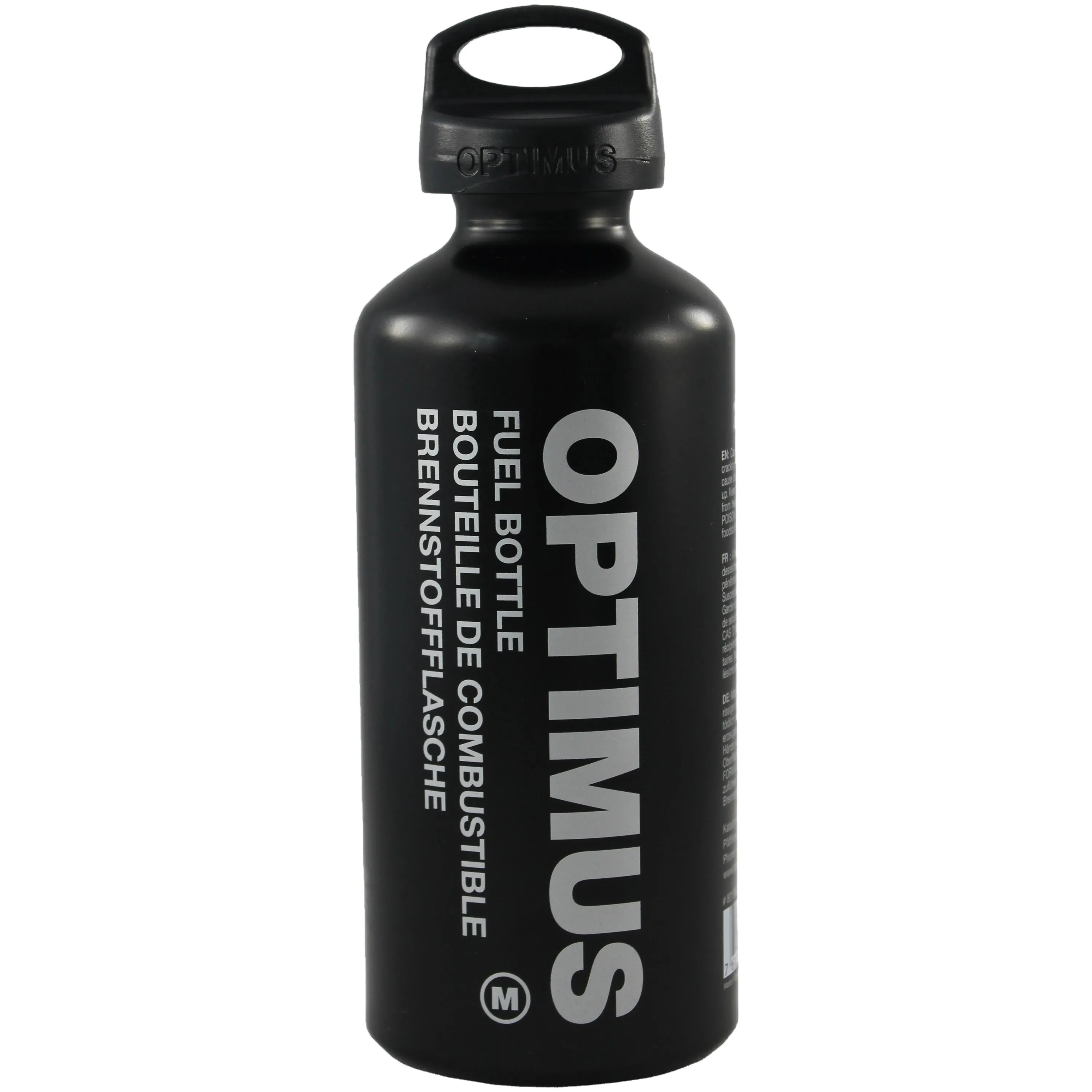 TACTICAL FUEL BOTTLE 0.6L