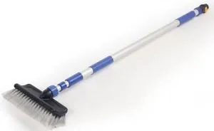 TELESCOPING WASH BRUSH