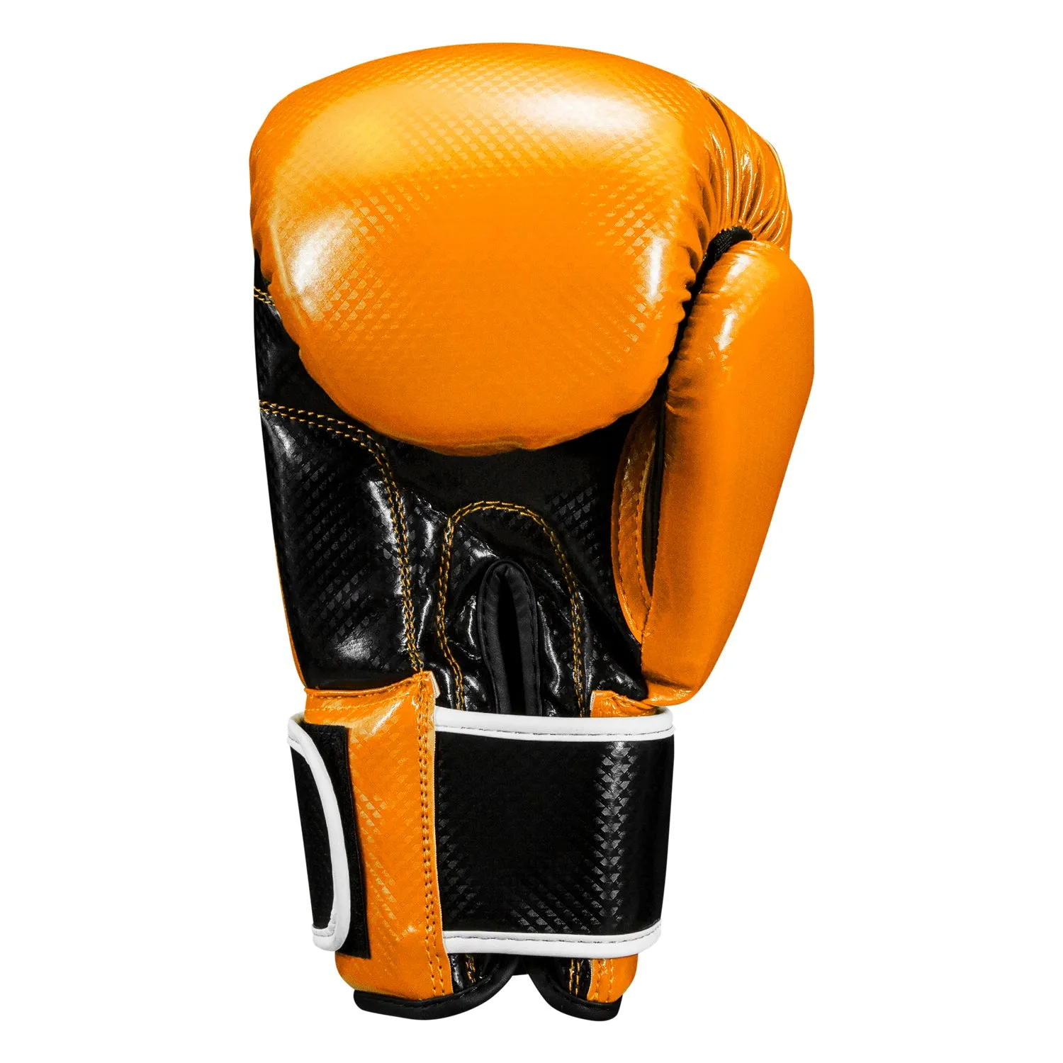 TITLE Boxing Instinct Fitness Bag Gloves