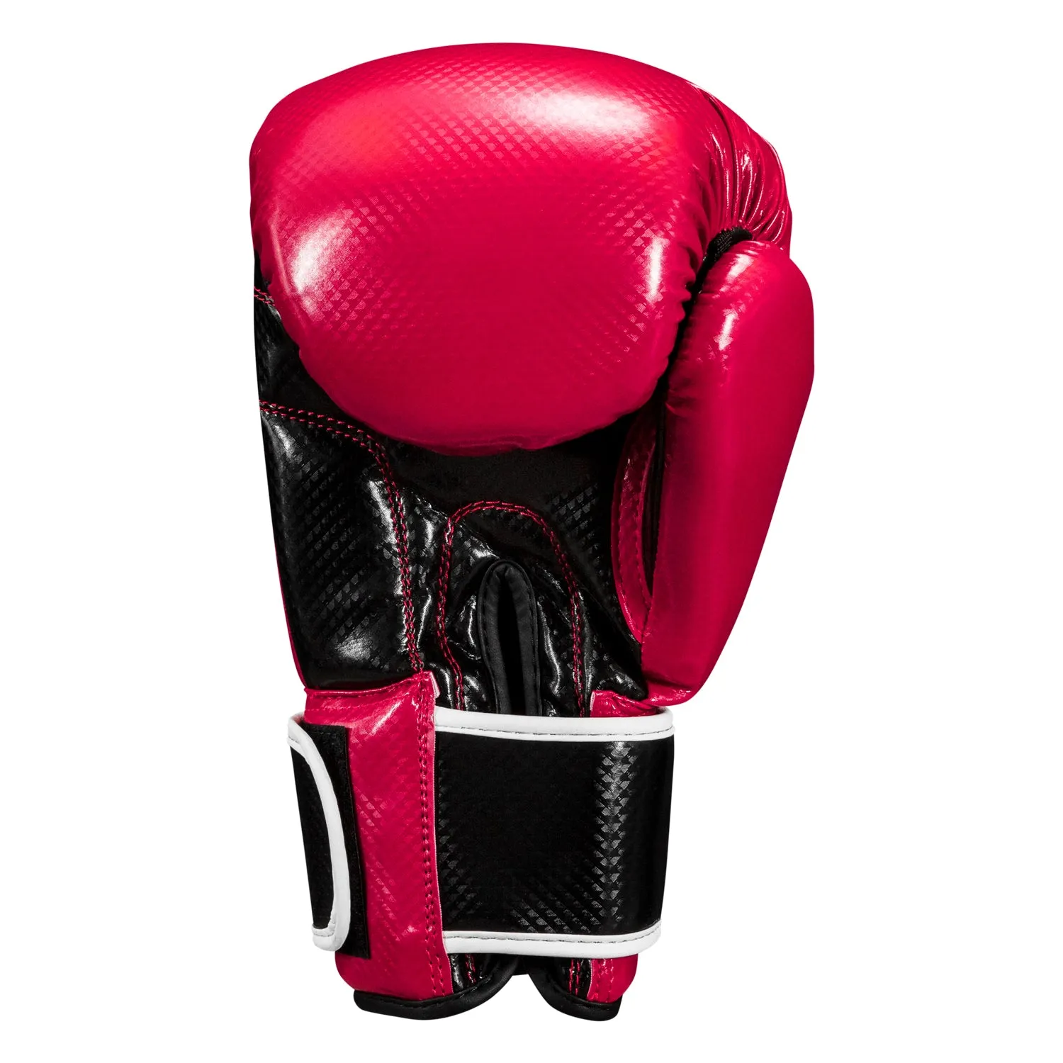 TITLE Boxing Instinct Fitness Bag Gloves