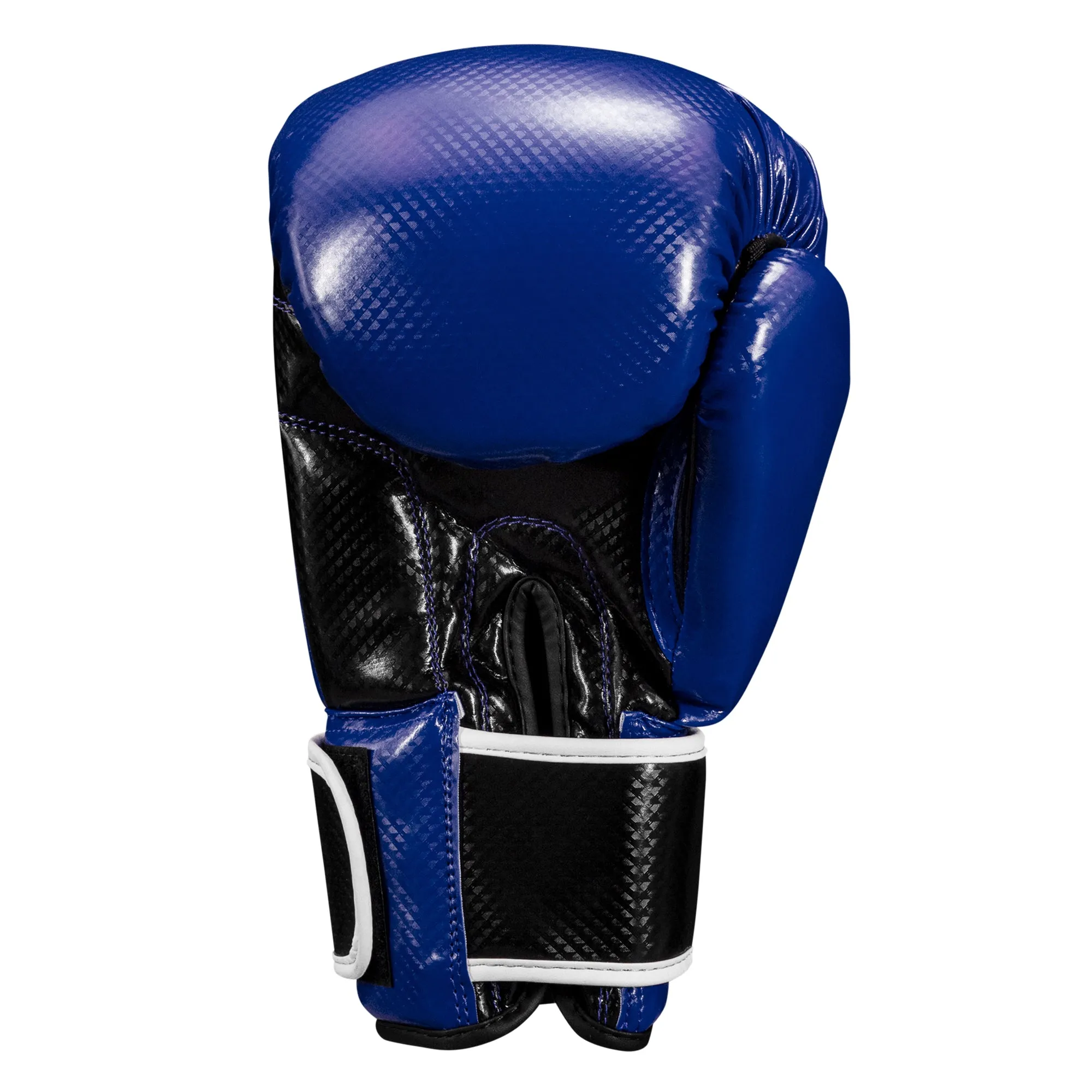 TITLE Boxing Instinct Fitness Bag Gloves