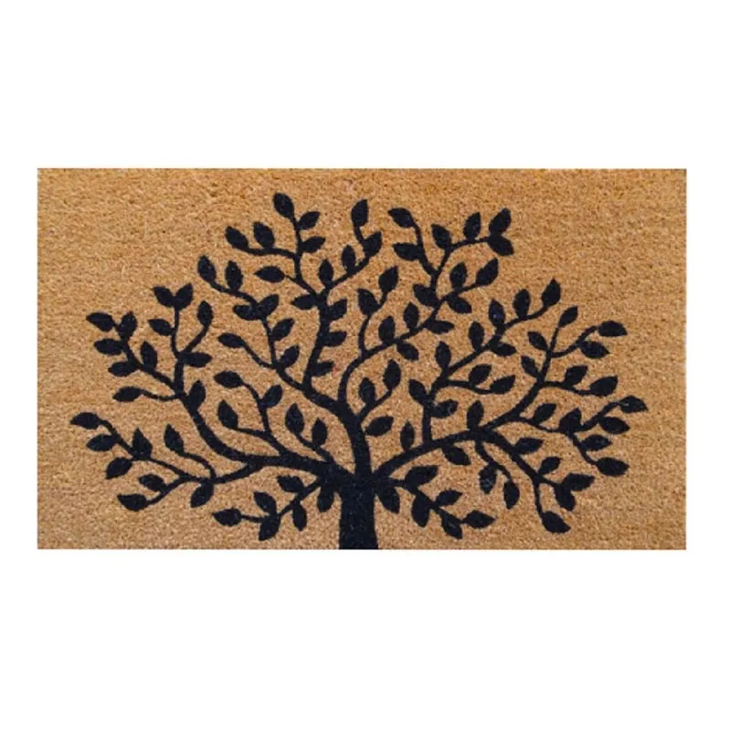 Tree Of Life Doormat