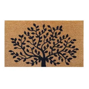 Tree Of Life Doormat