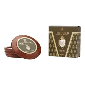 Truefitt & Hill Luxury Shaving Soap in Wooden Bowl for Men 99gm