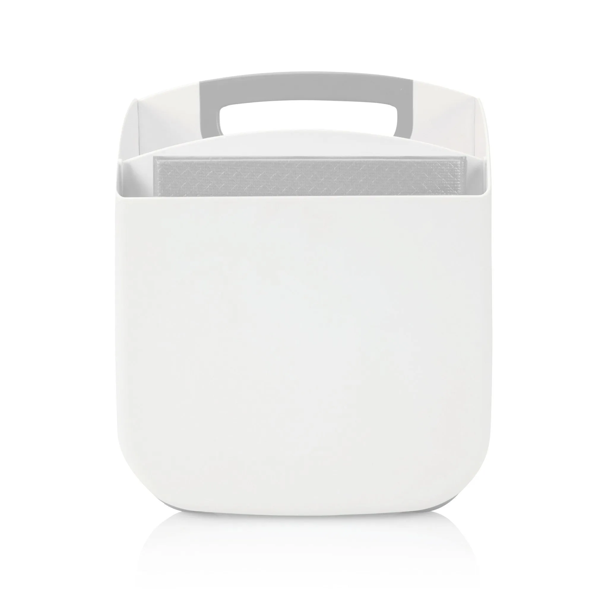 Ubbi Nappy Caddy - Grey