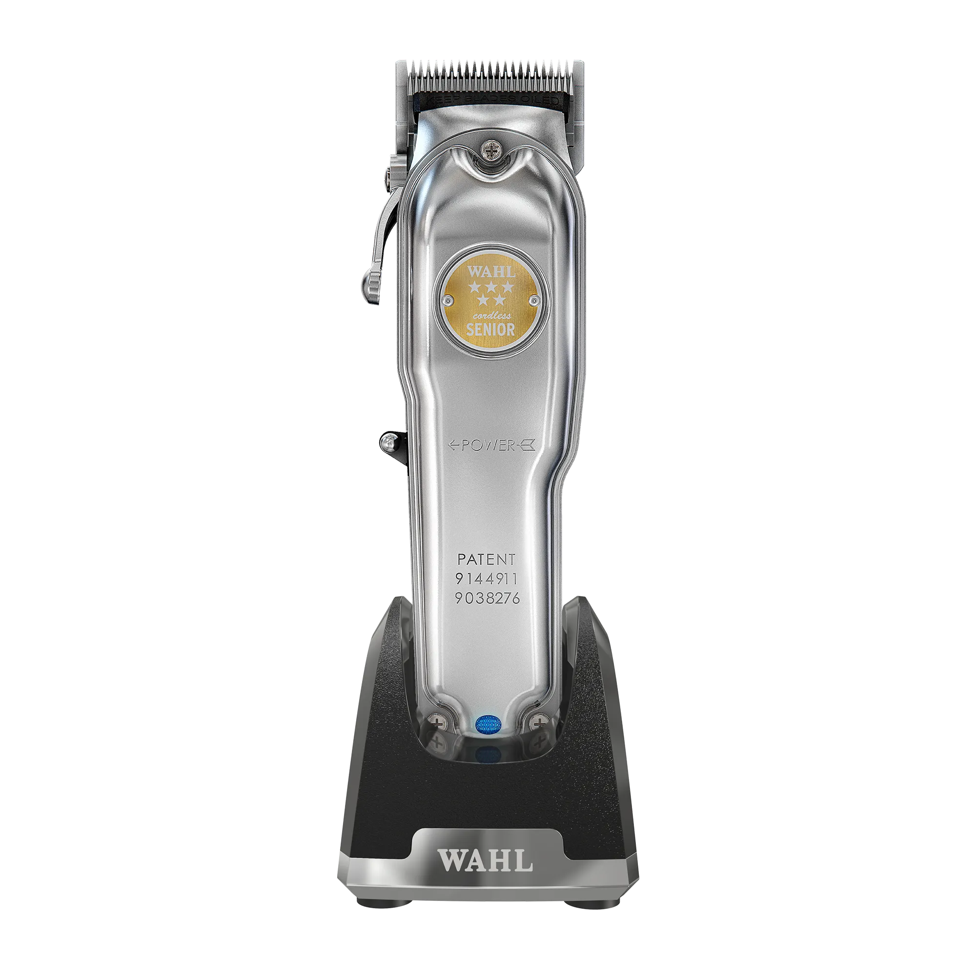 Wahl 5 Star Cordless Senior Metal Limited Edition - Black Friday Special!