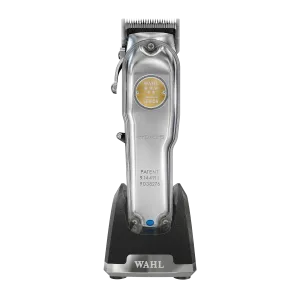 Wahl 5 Star Cordless Senior Metal Limited Edition - Black Friday Special!