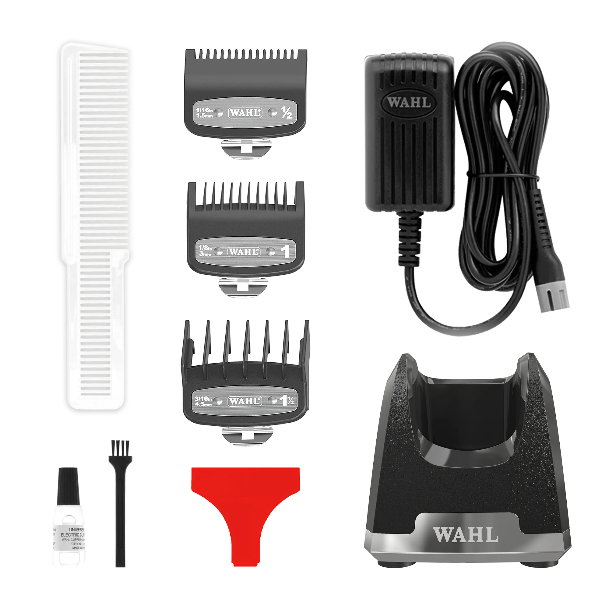 Wahl 5 Star Cordless Senior Metal Limited Edition - Black Friday Special!