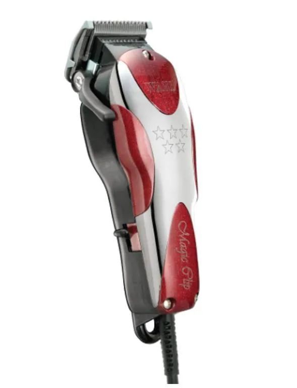 Wahl 5 Star Magic Clipper