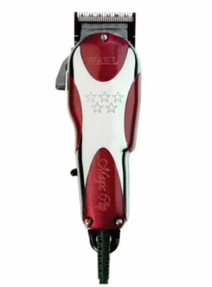 Wahl 5 Star Magic Clipper