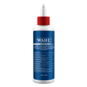 Wahl Clipper Oil 118ml WA3310-1102