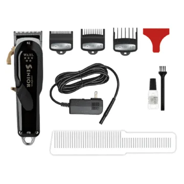 Wahl Cordless Senior Clipper