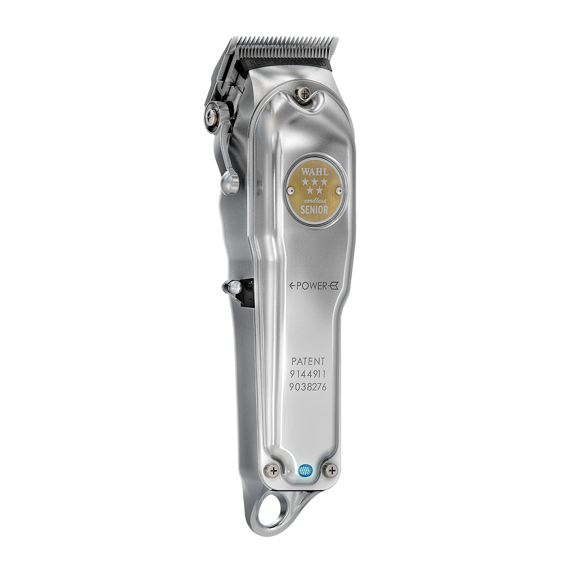 Wahl Metal Senior Clipper