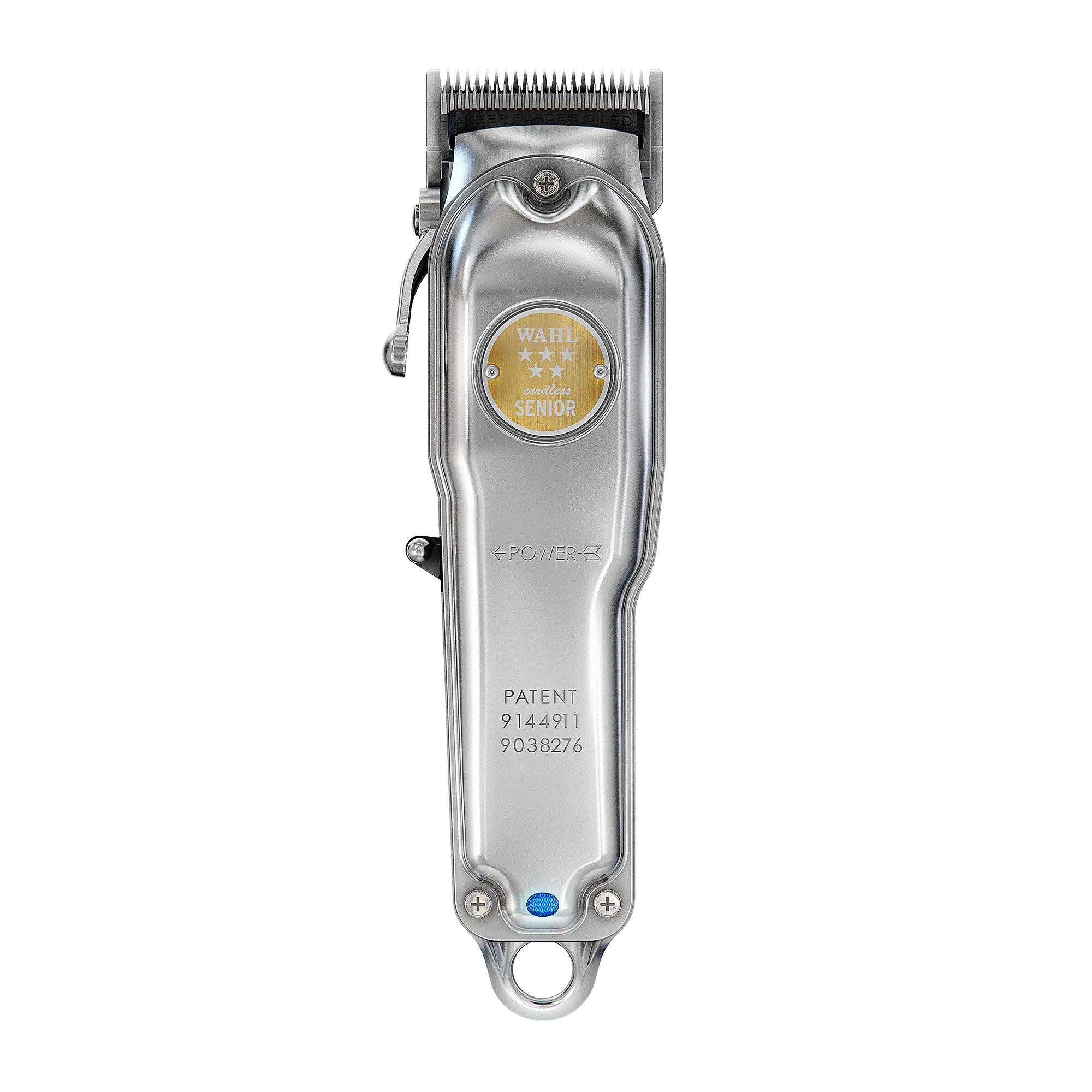 Wahl Metal Senior Clipper