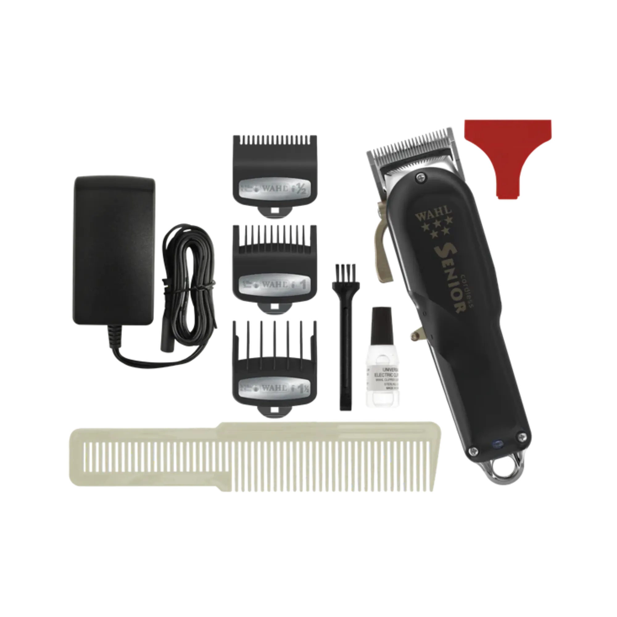 Wahl Senior Cord/Cordless Clipper