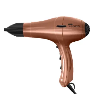 Wahl Supadryer Copper ZX5452-C