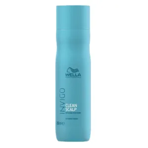 Wella Invigo Balance Clean Scalp Anti-Dandruff Shampoo 250ml