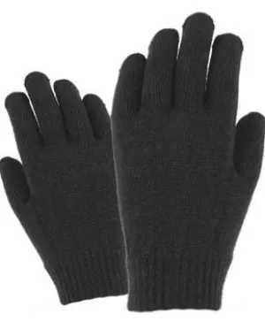 Winter Gloves-Adult Black Magic Glove