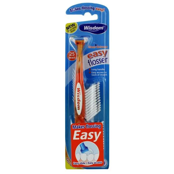 Wisdom Easy Flosser